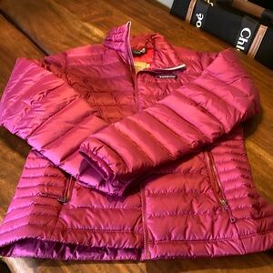 Patagonia Women’s Down Sweater